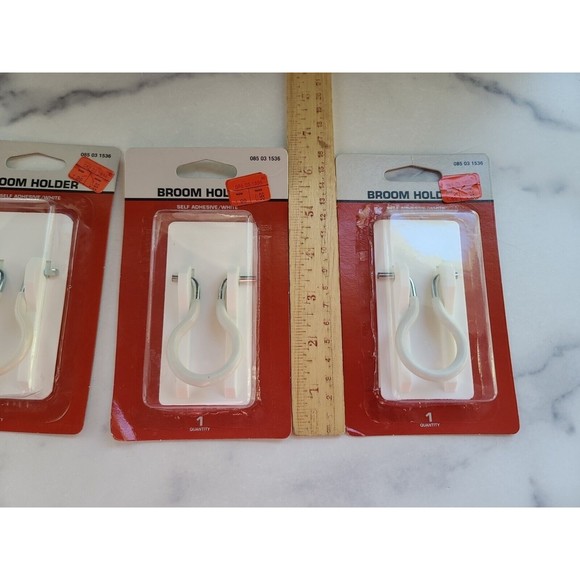 Target Brand Broom Holders - Picture 9 of 10